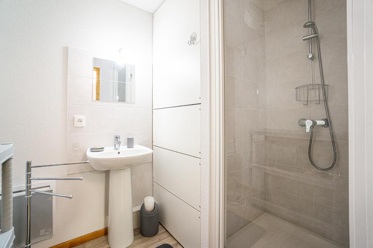 Chalet Recent Coeur Station Толлон Экстерьер фото